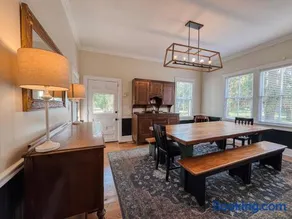 Historic Beaufort Estate Sleeps 10 - Image 3
