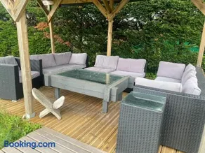 Loue appartement avec jardin - Image 3