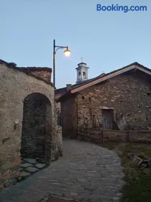Agriturismo LO PUY - Image 4