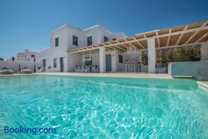 Villa Sole, Pool, Jacuzzi, Seaview - Image 1