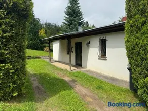 Die kleine Lodge, freistehend, direkte Waldlage, Terrasse, Garten, Grill, WLAN - Image 2