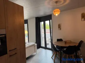 Appartement cosy Bulle centre - Image 4