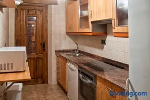 Casa Rural Campoamor - Image 1