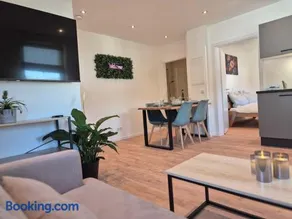 NAVIA Sol - Premium Apartments Montabaur - Image 4