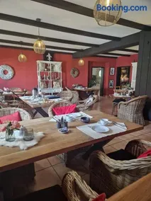 Hildebrandts Landhotel - bei Erfurt - Image 3