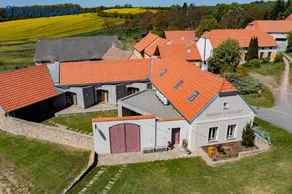 Penzion U Kapličky - Image 2
