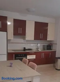 Apartamento calle Senado - Image 1