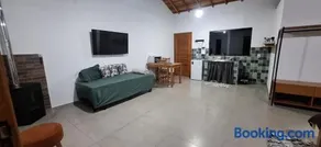 Chalés Voo das Garças - nº 02 - São Lourenço em 12min - Image 1