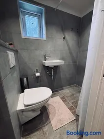 Cozy Apartment - Søborg Great Copenhagen - Image 1