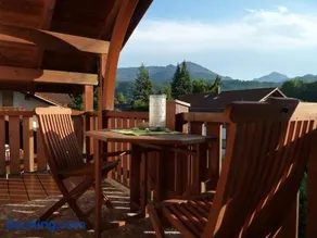 Alpenpanorama vacation home - Image 1
