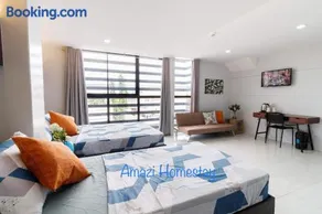 Amazi Homestay-Dumaguete - Image 3