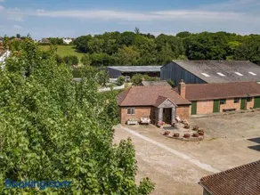 Cottage convivial et familial avec jardin et barbecue - Image 2