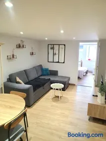 Charmant Appartement T2 au rez de chaussée - Image 1