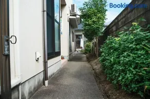 木の家ゲストハウス松山本館 - Image 4