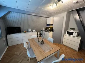 Ferienhaus Rennsteighütte 2 - Image 1