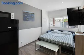 Studio Meublé À 25 Min Des Plages - Image 4
