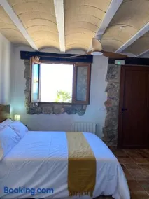 La Cueva de Miravet - Luxury Mountaintop Villa with Sea Views - Villa de lujo con vistas al mar - Image 5
