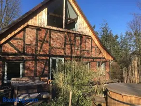 Wunderschönes Bauernhaus an der Elbe - Image 5