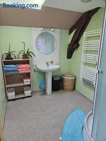 Chez Peyrin - Image 1