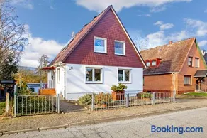 Ferienwohnung Itzehoe - Image 1