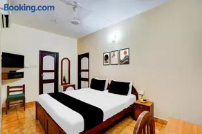 Townhouse Calangute Formerly Hotel Horizon - Image 3
