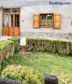 Lodge Pizzo Alpestre - Image 1