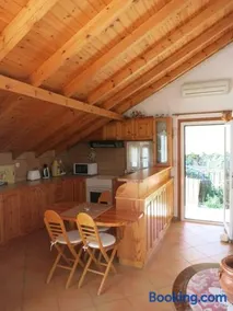 Vassili's Apartment, Kefalonia - Image 2