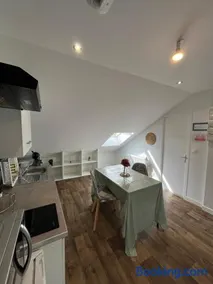 Le garden cottage 20m² 2 personnes - Image 3