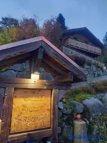 Chalet Typique Vosgien "les Barbotines" - Image 1