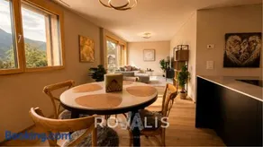 Panorama Apartment Ried-Brig 1 OG - Image 3