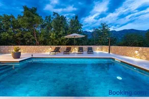 My Dalmatia - Villa Mirta with private heated pool - Image 3