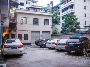 Jinjiang Inn Lin'an Qianwang Street - Image 4