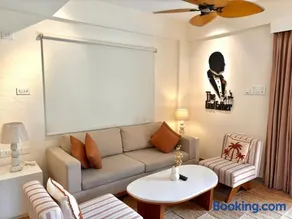 Stylish 3BHK Villa with Pvt Pool - Centrally located - Image 3