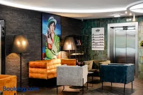 Loop Hotel Vilnius - Image 5