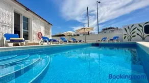 Rosa - Private Pool - 8 Pax - Albufeira - Image 1