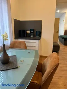 Apartment Im Sand nahe am See - Image 1