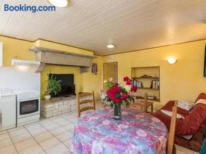 Gîte confortable de plain-pied à Confracourt, nature et détente - Image 2