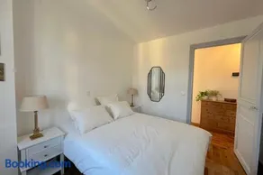 Chopins Rooms in the heart of Senlis historic district - Image 5