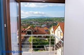 Galanthus Apartments & Spa - Image 1