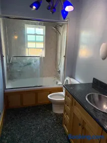Private room with Fridge - Mini Mansion - Image 3