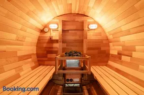 T&A Resort&Sauna KARUIZAWA - Image 3