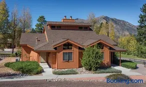 Beautiful Hotel in Flagstaff Arizona 1BD - Image 1