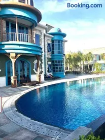 Wonderland Villa at Hồ Tràm Beach - Image 5