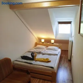 Abakusz apartmans free air conditioning & parking - Image 2