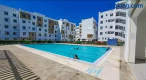 Aura luxe stays stylish 1 bedroom in town - Image 3