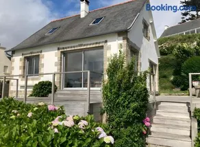 Maison Ty Bastian, 100 M² - Image 3