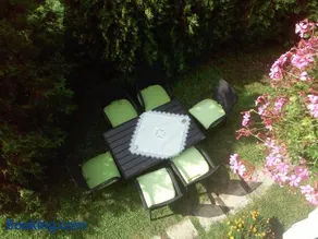 Holdfény Apartman - Image 4