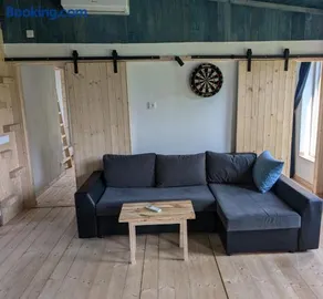 Útulný apartmán Vážka u Pastvinské přehrady v Orlických horách - Image 3
