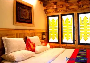 Namra Hotel and Camps - Temisgam - Image 2