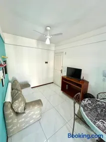 OF 1005 Maravilhoso Flat Frente Mar - Image 2